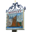 Mistley Sign